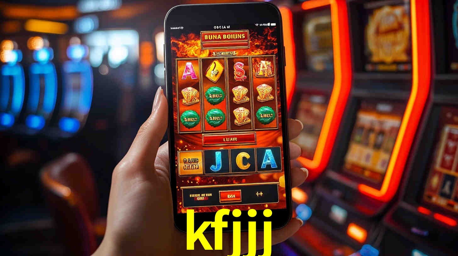 kfjjj - O jogo online mais confiável - kfjjj.com