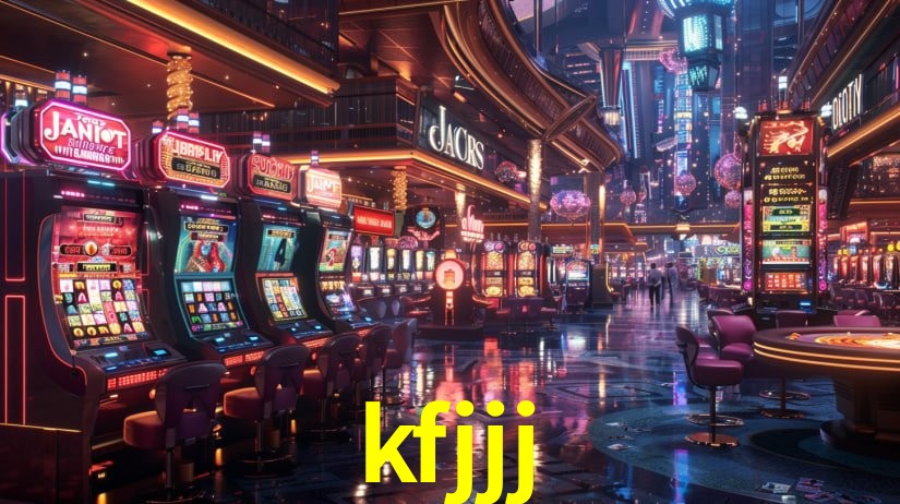 Game Providers kfjjj