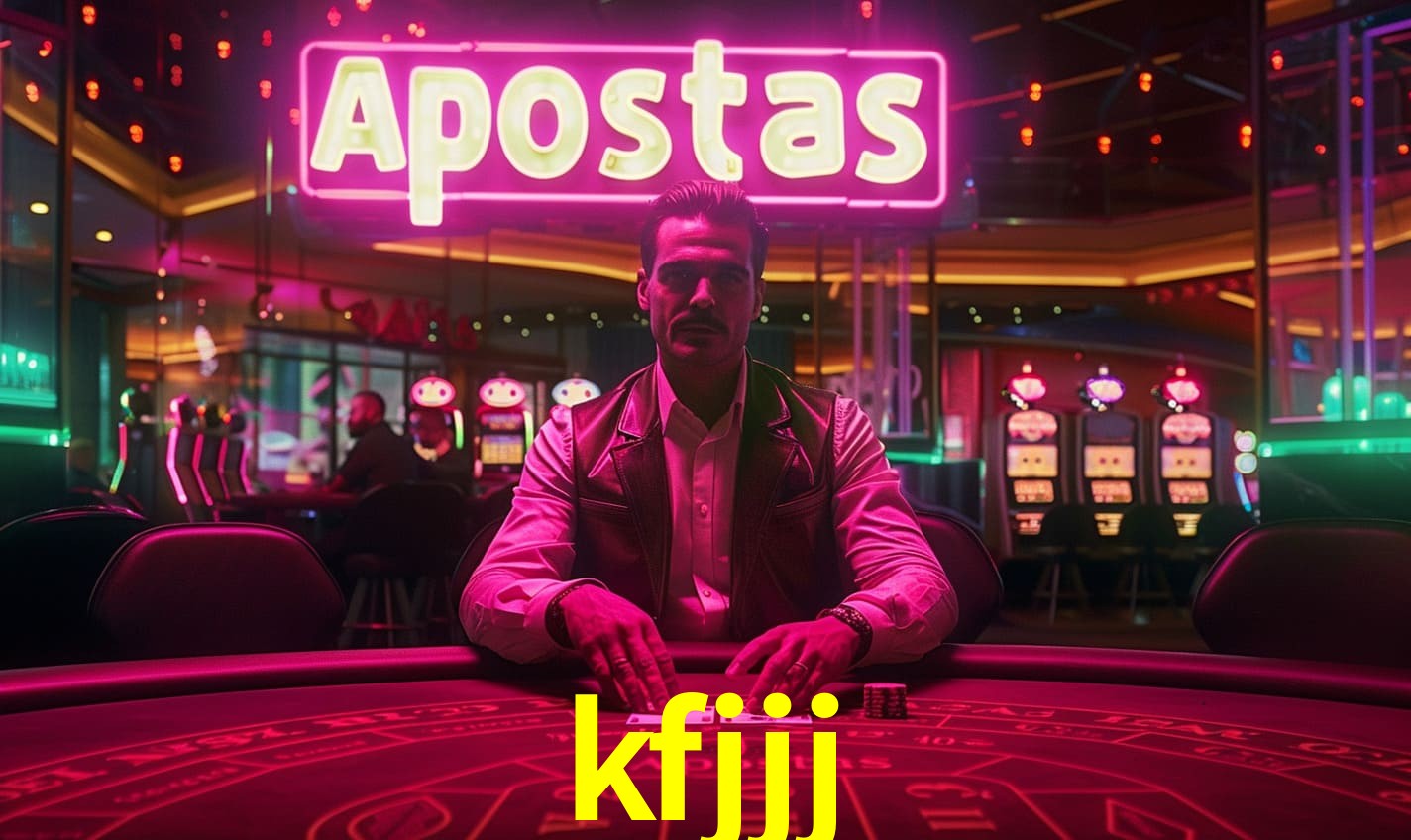 cassino kfjjj