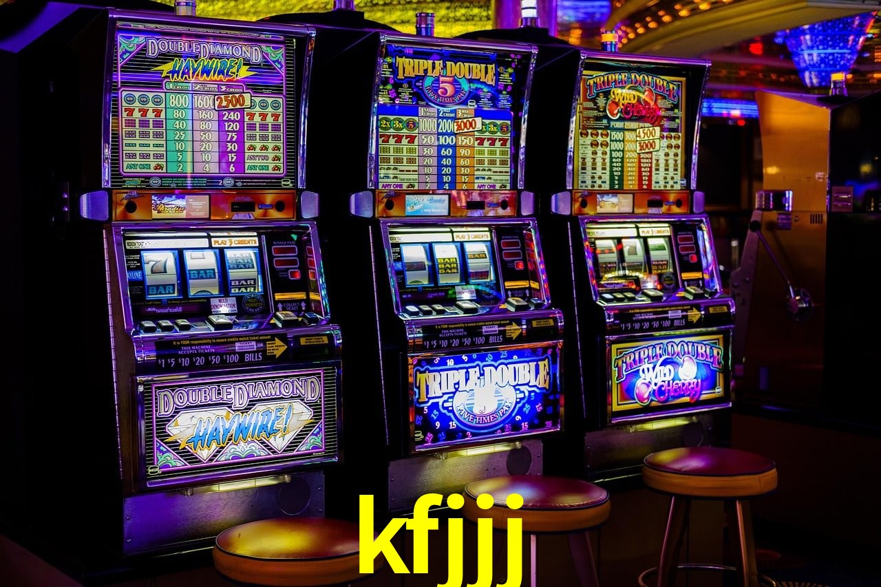 Casino Ao Vivo kfjjj