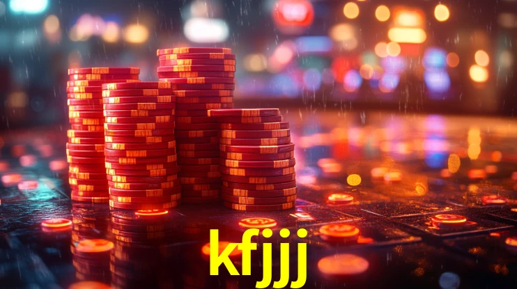 Sinta a adrenalina dos jogos de cassino com kfjjj