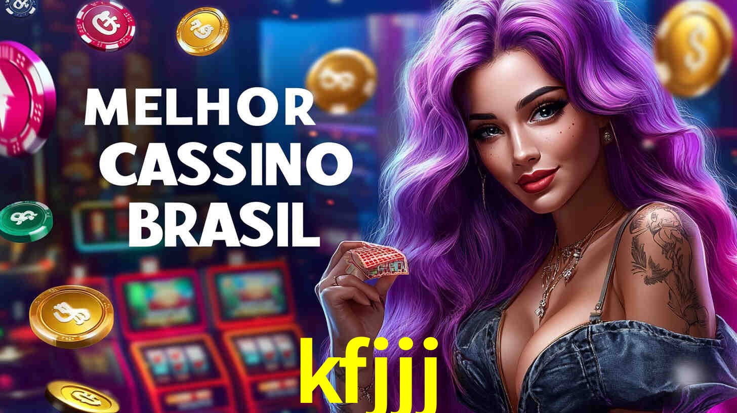 Desvendando o Mundo dos Jogos Virtuais na kfjjj