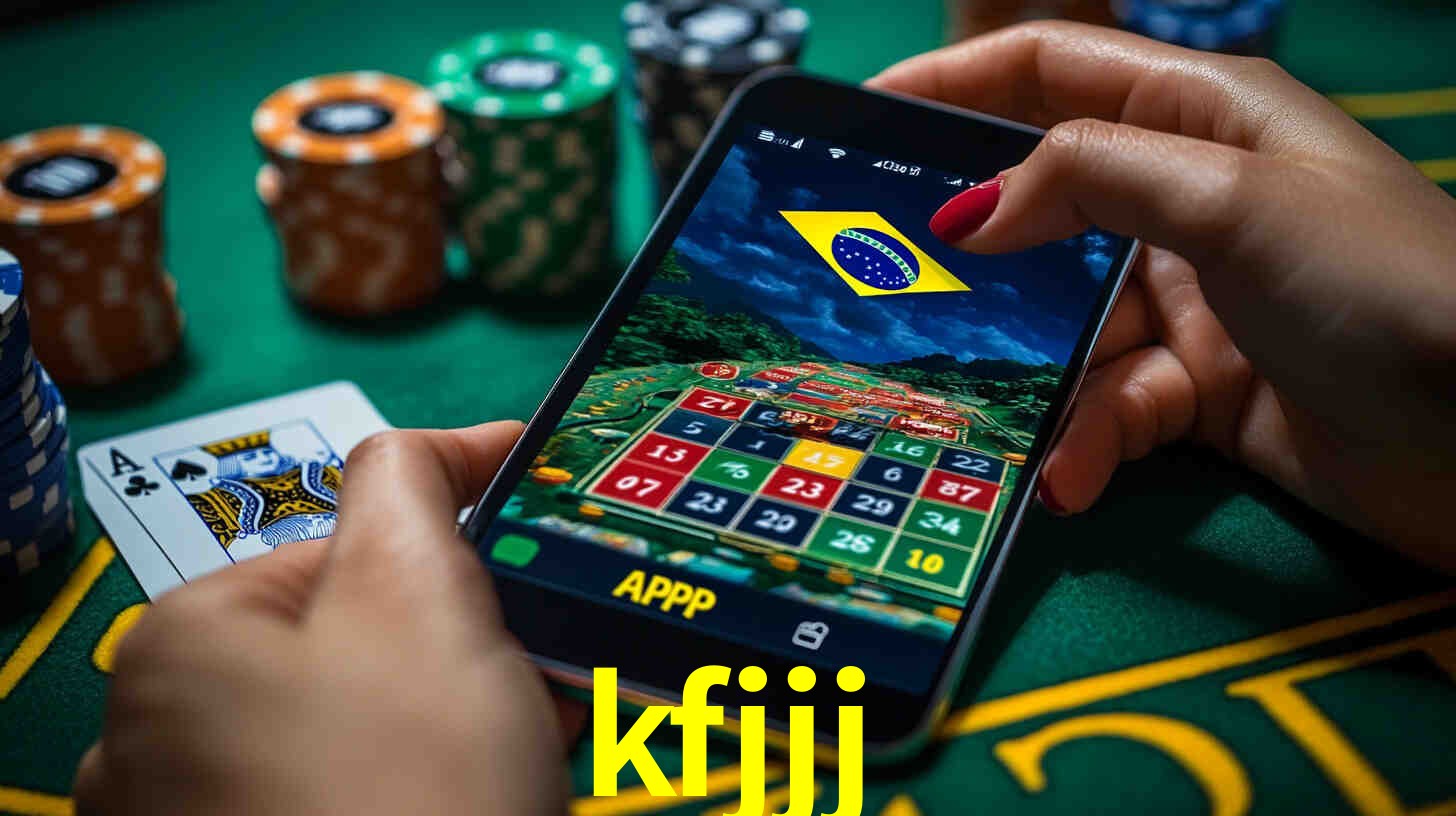 Inovações de Jogos na kfjjj: O Futuro das Experiências Interativas