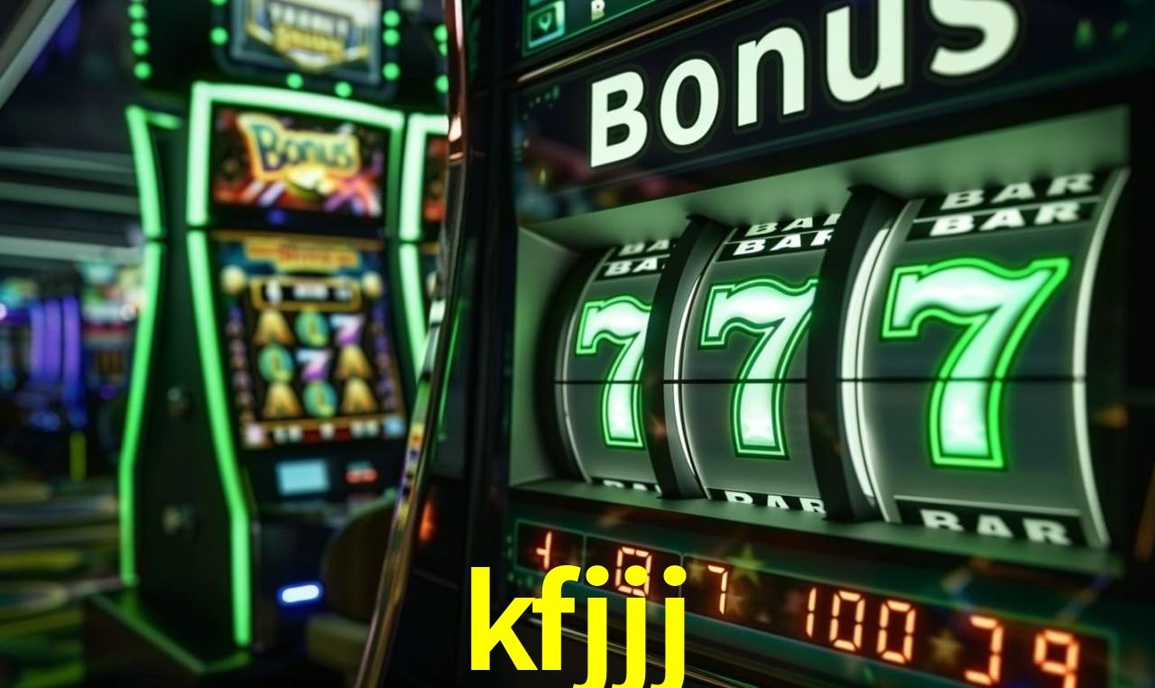 Slot Games kfjjj