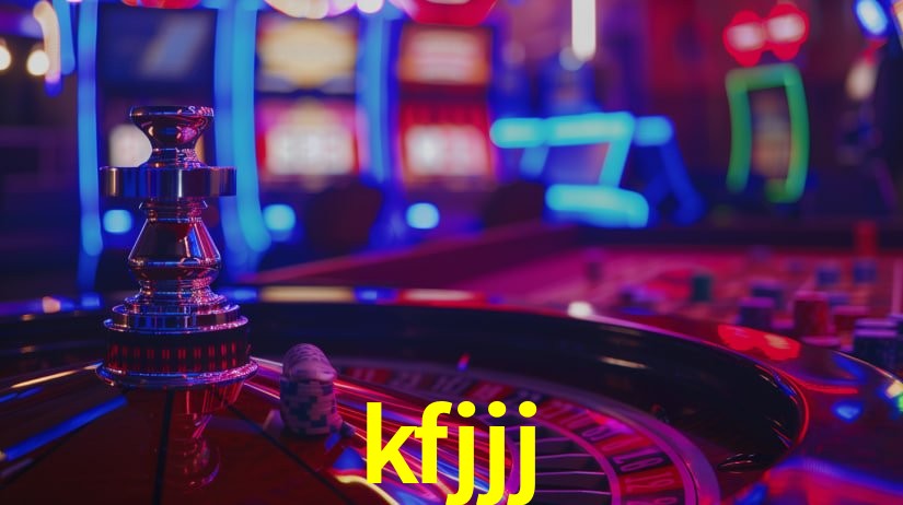 kfjjj: Jogos de Caça-Níqueis-Altas Recompensas, Roleta-Velocidade, Blackjack-Desafios Máximos