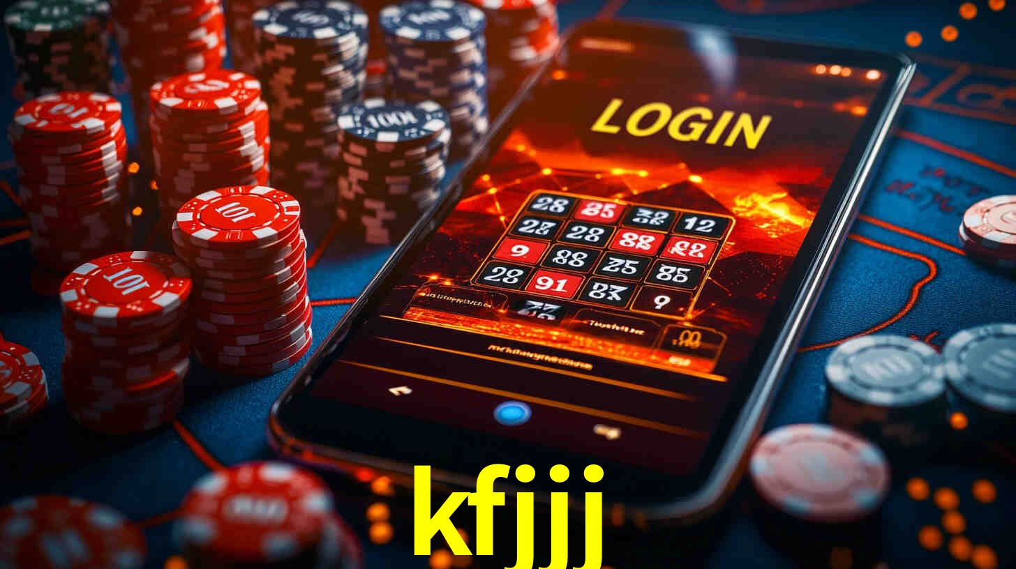 kfjjj.com