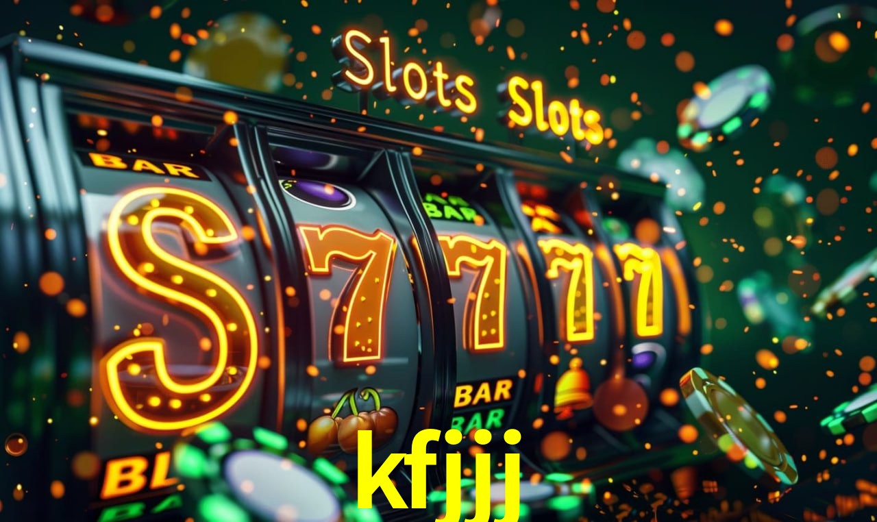 Jogos de Slot kfjjj