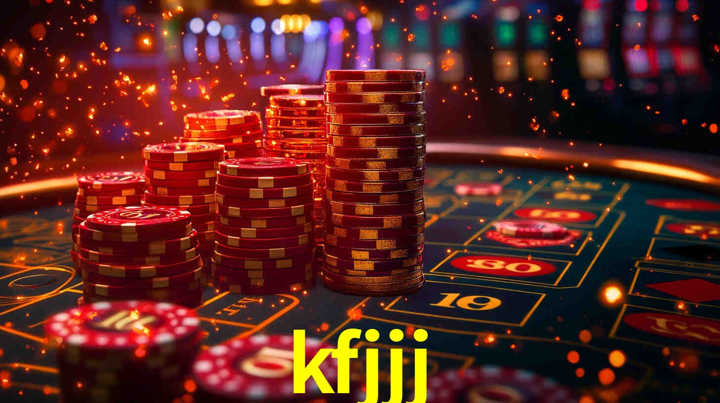 kfjjj App Interface