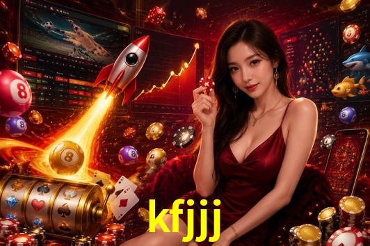 APP oficial da kfjjj para mobile