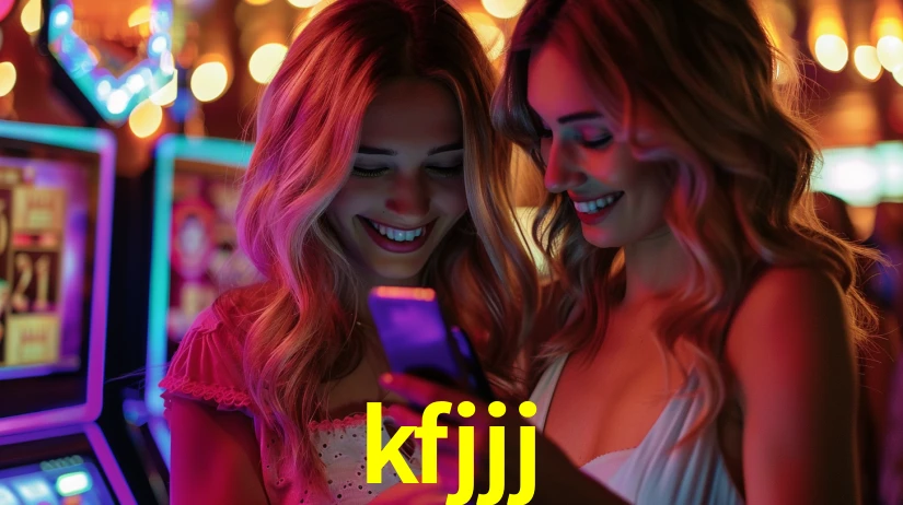 kfjjj.com