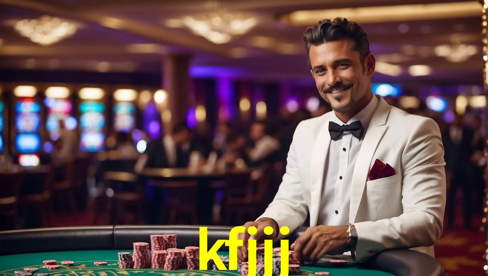 kfjjj