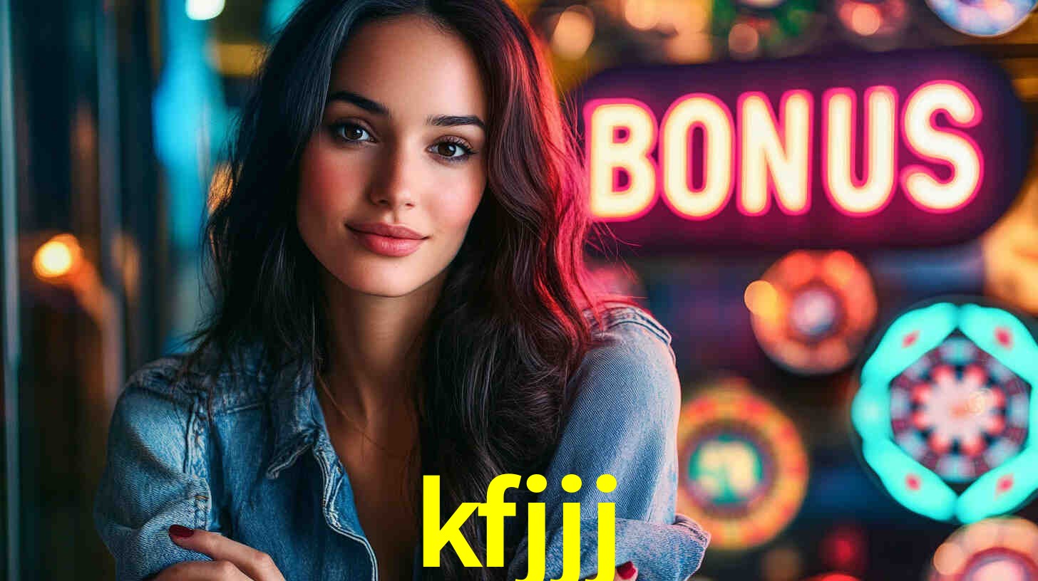 Bônus Generosos e Exclusivos no kfjjj para Você!