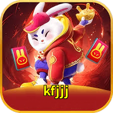 kfjjj Logo